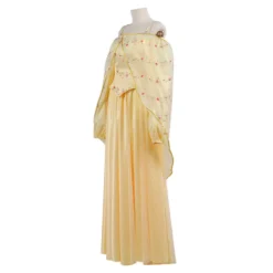 Star Wars Padme Amidala Cosplay Kostüm Halloween Karneval Kleid 11 Star Wars Padme Amidala Cosplay Kostüm Halloween Karneval Kleid -DEKORATIONSGESCHÄFT 54aca2f73a2361f30432f2b4ff1c5961