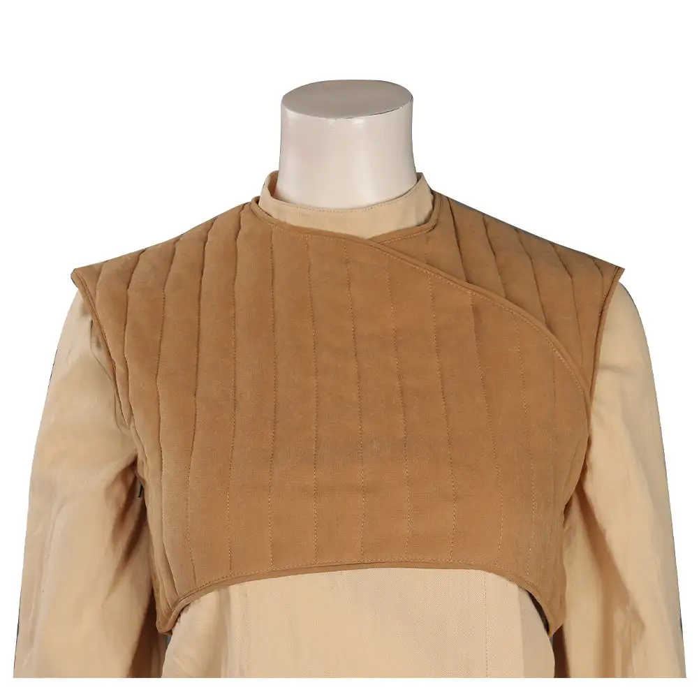 Star Wars Kaydel Ko Connix Cosplay Kostüm Halloween Karneval Outfits 7 Star Wars Kaydel Ko Connix Cosplay Kostüm Halloween Karneval Outfits – Bild 7