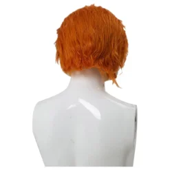 Es: Kapitel 2 IT Pennywise The Clown Maske Cosplay Kopfbedeckung Halloween Fasching Maske -DEKORATIONSGESCHÄFT 550070 3