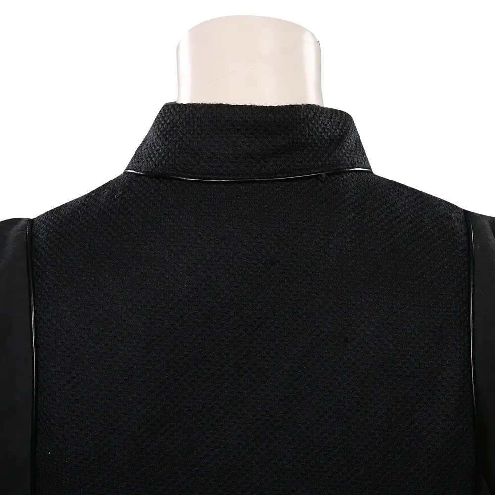 Star Wars The Mandalorian Fennec Shand Cosplay The Book Of Boba Fett Halloween Karneval Kostüme 7 Star Wars The Mandalorian Fennec Shand Cosplay The Book Of Boba Fett Halloween Karneval Kostüme – Bild 7