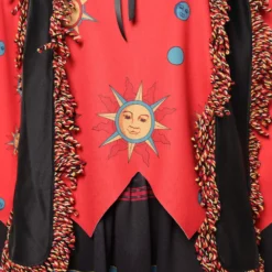 Hocus Pocus Cosplay Dani Dennison Kostüm Halloween Karneval Outfits 15 Hocus Pocus Cosplay Dani Dennison Kostüm Halloween Karneval Outfits -DEKORATIONSGESCHÄFT 5534f90067b523381e096e61b9af0e7f