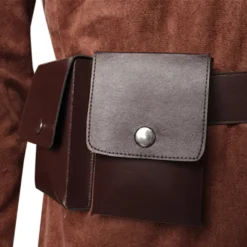 Strange World Jaeger Clade Cosplay Kostüm Halloween Karneval Mantel -DEKORATIONSGESCHÄFT 5580aeb555dcae9846eba1710b3deff3