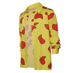 ONE PIECE FILM RED Trafalgar D. Water Law Cosplay Kostüm Outfits Halloween Karneval Hemd 11 ONE PIECE FILM RED Trafalgar D. Water Law Cosplay Kostüm Outfits Halloween Karneval Hemd -DEKORATIONSGESCHÄFT 55bd02d0cb9fa8da63b28bb5ede174ce