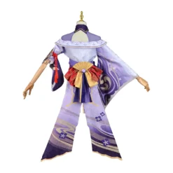 Beelzebul Raiden Shogun Cosplay Genshin Impact Halloween Karneval Outfits 7 Beelzebul Raiden Shogun Cosplay Genshin Impact Halloween Karneval Outfits -DEKORATIONSGESCHÄFT 55fe73335ef09bd30f5c913cef24e7c9
