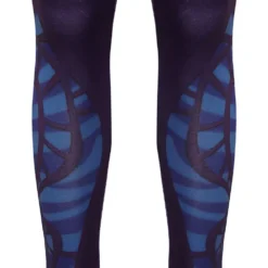 Avatar: The Way Of Water Cosplay Neytiri Outfits Halloween Karneval Jumpsuit -DEKORATIONSGESCHÄFT 56068a642097cb8b70ab475be7ec687e