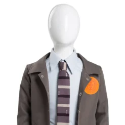 Kinder Loki Time Variance Authority TVA Cosplay Kostüme Halloween Karneval Outfits -DEKORATIONSGESCHÄFT 56125135ed57b8a4a974c65c068b2c23