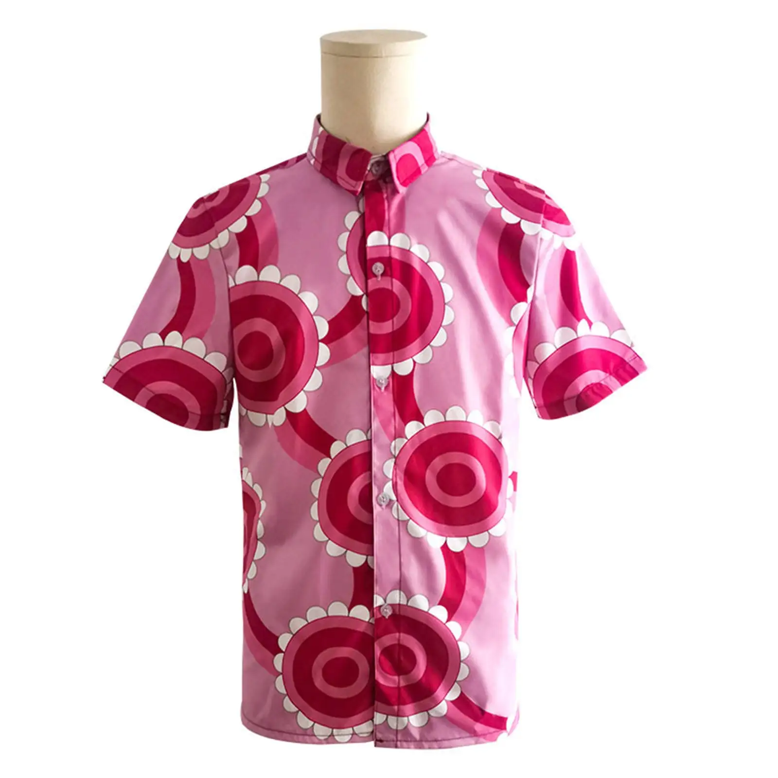 One Piece Cosplay Sanji Shirt Halloween Karneval Outfits 2 One Piece Cosplay Sanji Shirt Halloween Karneval Outfits – Bild 2