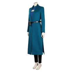 Westworld 4 Dolores Abernathy Cosplay Kostüm Outfits Halloween Karneval Mantel 12 Westworld 4 Dolores Abernathy Cosplay Kostüm Outfits Halloween Karneval Mantel -DEKORATIONSGESCHÄFT 563d999a03a50b91364a81a3a6f31d9f
