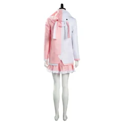 Monomi Usami Uniform Danganronpa 2 Monomi Cosplay Halloween Karneval Kostüm -DEKORATIONSGESCHÄFT 5667eae3b13b13490867f470709d93ac
