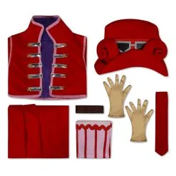 One Piece Cosplay Belo Betty Kostüm Halloween Karneval Outfits 11 One Piece Cosplay Belo Betty Kostüm Halloween Karneval Outfits -DEKORATIONSGESCHÄFT 568e9b1561339200560a535d1469af23