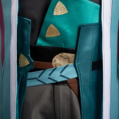 Honkai: Star Rail Dan Heng Outfits Cosplay Halloween Karneval Kostüm -DEKORATIONSGESCHÄFT 569fc036ea0759058cd53539cef21ac2