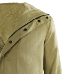 Resident Evil Village Ethan Winters Mantel Cosplay Kostüm Outfits Halloween Karneval Set -DEKORATIONSGESCHÄFT 56eaa9c2bfa4f1bac150fa5e7598ccf2