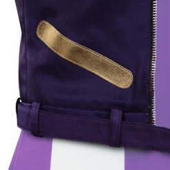 ONE PIECE FILM RED (2022) Nico Robin Cosplay Kostüm Halloween Karneval Outfits -DEKORATIONSGESCHÄFT 571c62014cbd81fb1d91c8a256901682