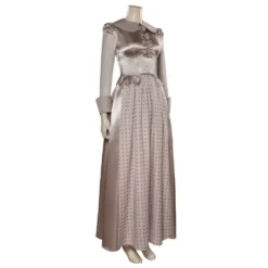 Wednesday Addams Goody Wednesday Cosplay Kostüm Halloween Karneval Kleid -DEKORATIONSGESCHÄFT 57373694e499bd4fad4a74c992fbaa6c