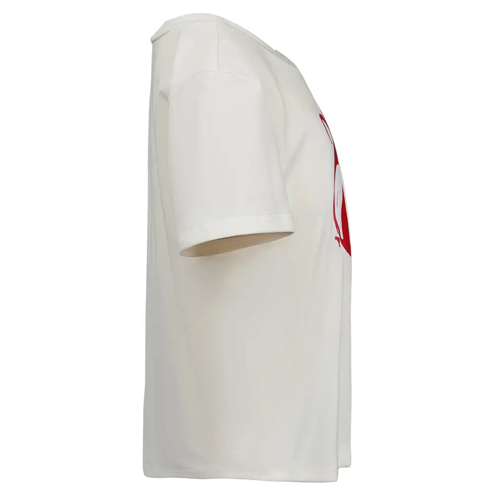 Kinder Turning Red Panda Cosplay Kurzarm Halloween Karneval T-Shirt 6 Kinder Turning Red Panda Cosplay Kurzarm Halloween Karneval T-Shirt – Bild 6