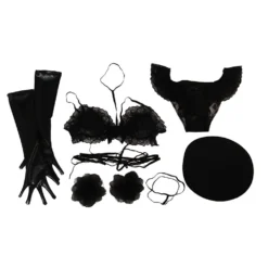 Marin Kitagawa Kostüm My Dress-Up Darling Cosplay Halloween Karneval Kostüm -DEKORATIONSGESCHÄFT 57d53afa5d7929e551074b69a7676885