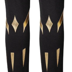 Black Panther: Wakanda Forever Cosplay Outfits Halloween Karneval Jumpsuit 18 Black Panther: Wakanda Forever Cosplay Outfits Halloween Karneval Jumpsuit -DEKORATIONSGESCHÄFT 581dc1471275f2947c68410a2ade0b8d