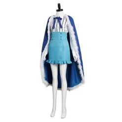 One Piece Ulti Cosplay Kostüme Halloween Karneval Outfits -DEKORATIONSGESCHÄFT 5822fb5d0b7f6f00bd2c8e51e0e4e200