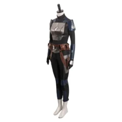 The Mandalorian 3 Bo-Katan Kryze Kostüm Cosplay Halloween Karneval Outfits 14 The Mandalorian 3 Bo-Katan Kryze Kostüm Cosplay Halloween Karneval Outfits -DEKORATIONSGESCHÄFT 584fd4818b62964b03c6a0466d8af101