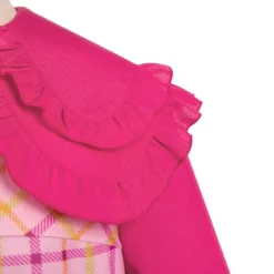 Kinder Wednesday Cosplay Enid Sinclair Kostüm Halloween Karneval Kleid -DEKORATIONSGESCHÄFT 58a25fe01c37df4502c2881d336fb370 92c93c96 3fee 46a6 8224 a64ab212a563