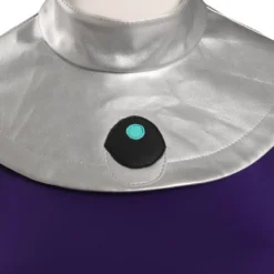 Teen Titans Starfire Cosplay Kostüm Halloween Karneval Outfits 14 Teen Titans Starfire Cosplay Kostüm Halloween Karneval Outfits -DEKORATIONSGESCHÄFT 58a540027736fc43d832644e5c206ca8