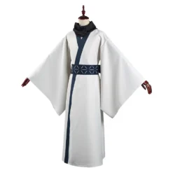 Jujutsu Kaisen Ryomen Sukuna Kostüm Kimono Halloween Karneval Outfits -DEKORATIONSGESCHÄFT 58b44c726fbdb94de0378f2349234e6c