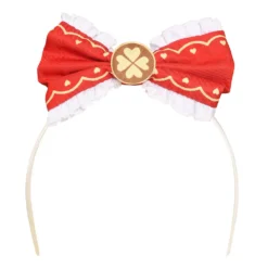 Genshin Impact Alice In Wonderland Alice Cosplay KLEE Kostüm Halloween Karneval Originell Kleid Cossky® -DEKORATIONSGESCHÄFT 58f03310be221f85570250652066a4d6