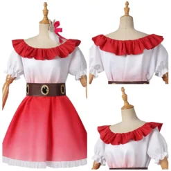 Oshi No Ko Ai Hoshino Kleid Cosplay Halloween Karneval Outfits 15 Oshi No Ko Ai Hoshino Kleid Cosplay Halloween Karneval Outfits -DEKORATIONSGESCHÄFT 593840ebbad8612afcc9ff13fcebc56c