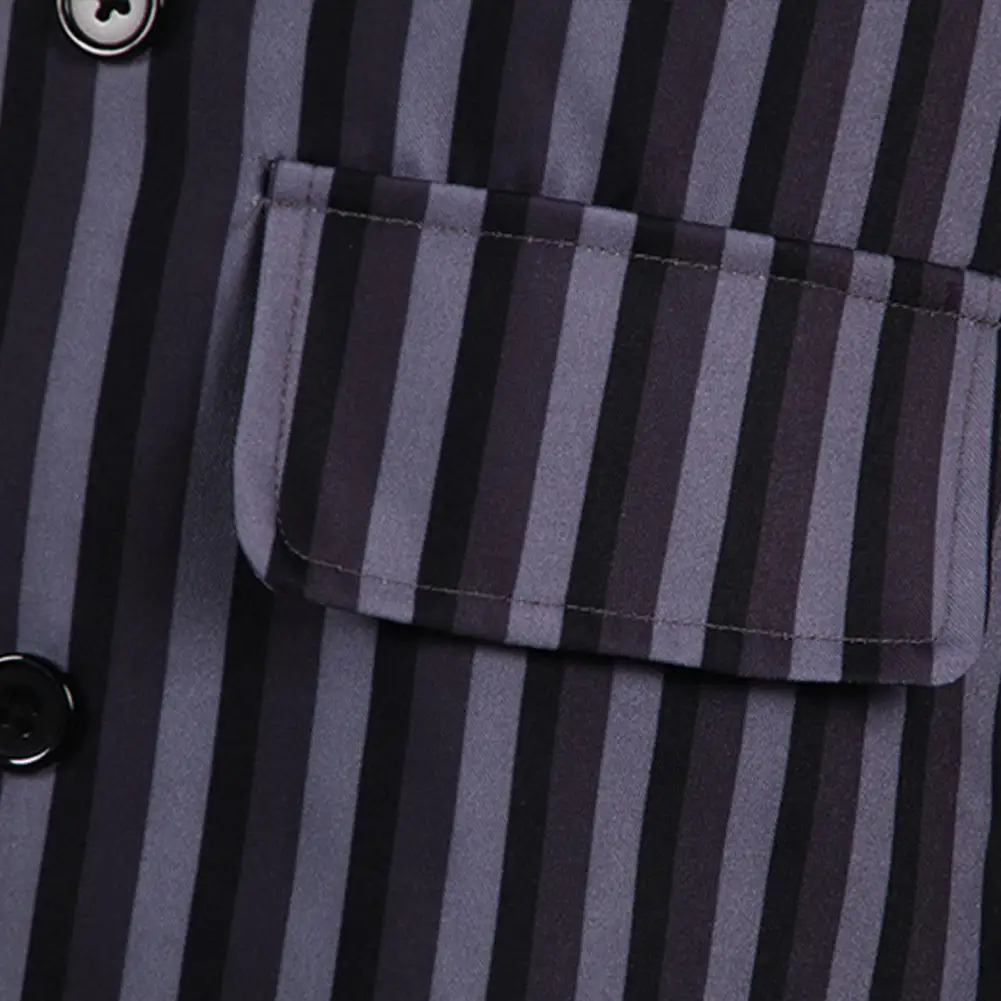 Gomez Addam Cosplay Kostüm The Addams Family Outfits Halloween Karneval Anzug 6 Gomez Addam Cosplay Kostüm The Addams Family Outfits Halloween Karneval Anzug – Bild 6