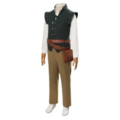 Kinder Tangled Flynn Reiter Cosplay Kostüm Halloween Karneval Outfits -DEKORATIONSGESCHÄFT 59a4e9e042006622dcc5ec791f51a6ef