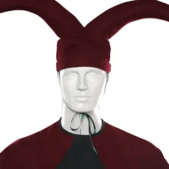 Wednesday Addams Xavier Thorpe Cosplay Clown Kostüm Halloween Karneval Outfits 17 Wednesday Addams Xavier Thorpe Cosplay Clown Kostüm Halloween Karneval Outfits -DEKORATIONSGESCHÄFT 59e65089450d2961186643770f80633f