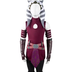 Kinder Ahsoka Tano Star Wars: The Clone Wars Cosplay Kostüm Halloween Karneval Outfits 21 Kinder Ahsoka Tano Star Wars: The Clone Wars Cosplay Kostüm Halloween Karneval Outfits -DEKORATIONSGESCHÄFT 5 3527d61a e484 49c4 b966 6c9b8498e6f4