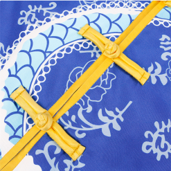 Aqua Hoshino Oshi No Ko Cosplay Halloween Karneval Kostüm -DEKORATIONSGESCHÄFT 5 3e7b5156 7a00 44e5 acdb 5eb68e2aaa77