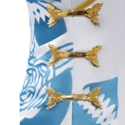 Ai Hoshino Kleid Oshi No Ko Cheongsam Cosplay Halloween Karneval Kostüm -DEKORATIONSGESCHÄFT 5 88cff1ce 325f 44cb a8d8 b8394b39edaa