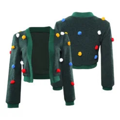 The Guardians Of The Galaxy Holiday Special Mantis Cosplay Kostüm Halloween Karneval Jacke 17 The Guardians Of The Galaxy Holiday Special Mantis Cosplay Kostüm Halloween Karneval Jacke -DEKORATIONSGESCHÄFT 5a11661b05d3c19320c5053936997c2a