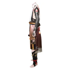 Genshin Impact Shikanoin Heizou Cosplay Kostüm Halloween Karneval Outfits -DEKORATIONSGESCHÄFT 5a265d13c07665d9029e5426677e179e