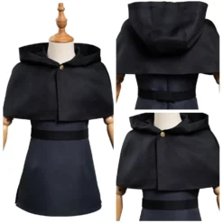 Kinder The Owl House Cosplay Kostüm Outfits Halloween Karneval Uniform -DEKORATIONSGESCHÄFT 5a35d496d3500985271c64fb1843c229