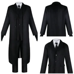 Bungo Stray Dogs Cosplay Dazai Osamu Outfits Halloween Karneval Kostüm 15 Bungo Stray Dogs Cosplay Dazai Osamu Outfits Halloween Karneval Kostüm -DEKORATIONSGESCHÄFT 5a41d799cc4bb5307ca67494fe9fafe9