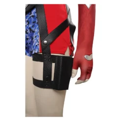 The Boys 4-Firecracker Cosplay Kostüm Halloween Karneval Outfits -DEKORATIONSGESCHÄFT 5a5ae4655d9fbe4af1f0db21069d4fad