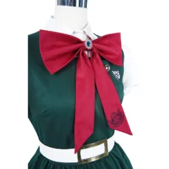 Danganronpa 2: Goodbye Despair Sonia Neivaman Schuluniform Cosplay Halloween Karneval Kostüm -DEKORATIONSGESCHÄFT 5a68586ecca433ddd1eca12fb400ddb9