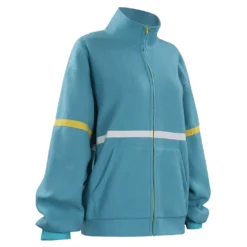 Stranger Things Max Mayfield Cosplay Kostüm Halloween Karneval Jacke -DEKORATIONSGESCHÄFT 5aaf41d6cdb9fdbb8fc7f7e15ed1fd52