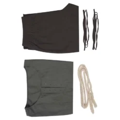 The Lord Of The Rings: The Rings Of Power Isildur Cosplay Kostüm Halloween Karneval Outfits -DEKORATIONSGESCHÄFT 5ac7c7885d260afc9959231196b6b9b6