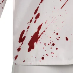 Stranger Things 4 (2022) 001 Vecna Cosplay Kostüm Outfits Halloween Karneval Hemd -DEKORATIONSGESCHÄFT 5b01a43602f636e9f0398f7403e662d6