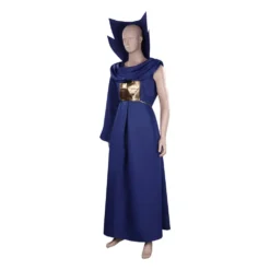WHAT IF The Watcher Cosplay Kostüm Halloween Karneval Outfits -DEKORATIONSGESCHÄFT 5b14ecc7737e7f3950c0d9d954656e7a