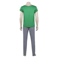 One Piece Film Red 2022 Roronoa Zoro Cosplay Kostüm Halloween Karneval Outfits -DEKORATIONSGESCHÄFT 5b29f3be591bffd5c5137ae37e692382