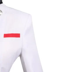 Genshin Impact X Pizzahut - Eula Uniform Cosplay Halloween Karneval Kostüm -DEKORATIONSGESCHÄFT 5b5531475b89ae56ad010e083b52ee23