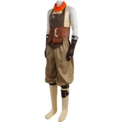 Arcane: League Of Legends Ekko Cosplay Kostüme Halloween Karneval Outfits -DEKORATIONSGESCHÄFT 5b8d3a53503e9875e16d930ebf199e04