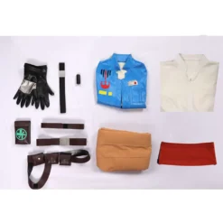 Star Wars: Hunters Zaina Cosplay Kostüm Halloween Karneval Outfits -DEKORATIONSGESCHÄFT 5b9bfae845cd854d431526d25d3e596b