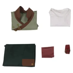 Strange World Searcher Clade Cosplay Kostüm Halloween Karneval Outfits 18 Strange World Searcher Clade Cosplay Kostüm Halloween Karneval Outfits -DEKORATIONSGESCHÄFT 5bb2363e2f504f3f8405fe71448639f0