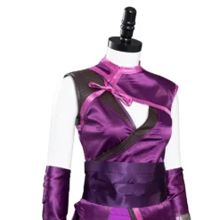 Mortal Kombat 11 Mileena Cosplay Halloween Karneval Kostüm -DEKORATIONSGESCHÄFT 5bb4c6efc3b284fc68d3dbc8e2febcb5